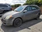 2005 Pontiac Vibe