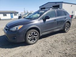 Salvage cars for sale at Airway Heights, WA auction: 2014 Subaru XV Crosstrek 2.0 Limited