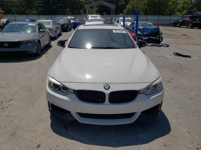 2015 BMW 428 I