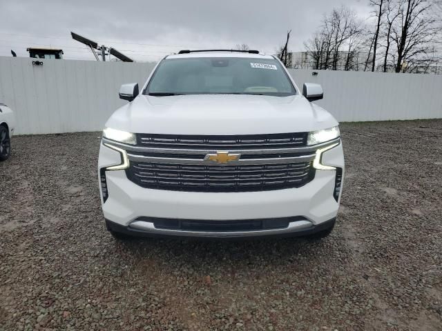 2023 Chevrolet Suburban K1500 Premier