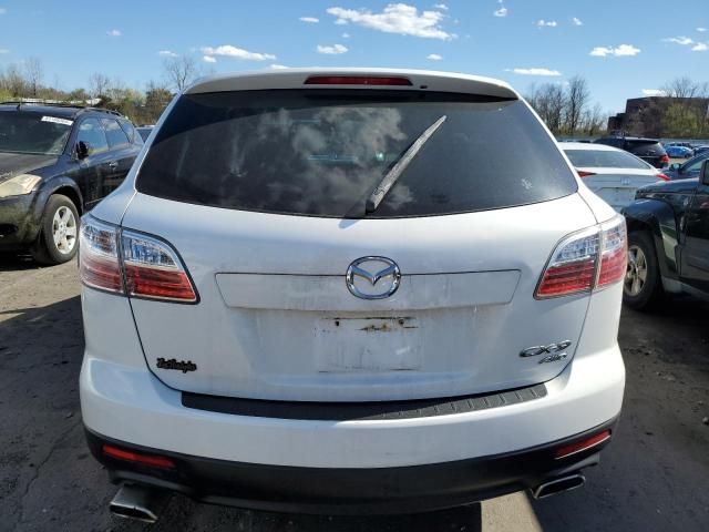 2012 Mazda CX-9