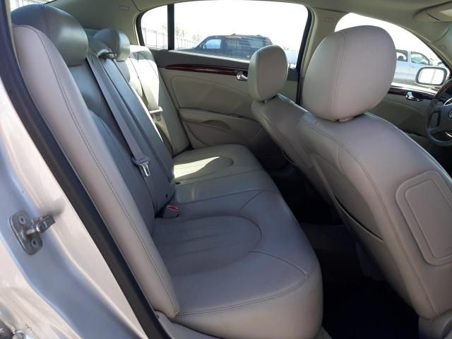 2009 Buick Lucerne CXL