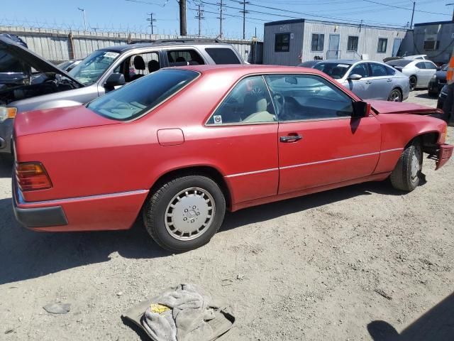 1990 Mercedes-Benz 300 CE