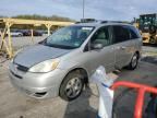 2004 Toyota Sienna CE