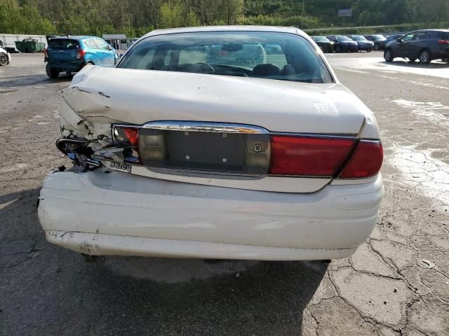 2001 Buick Lesabre Custom