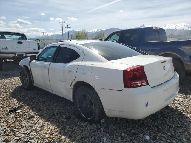 2007 Dodge Charger SE