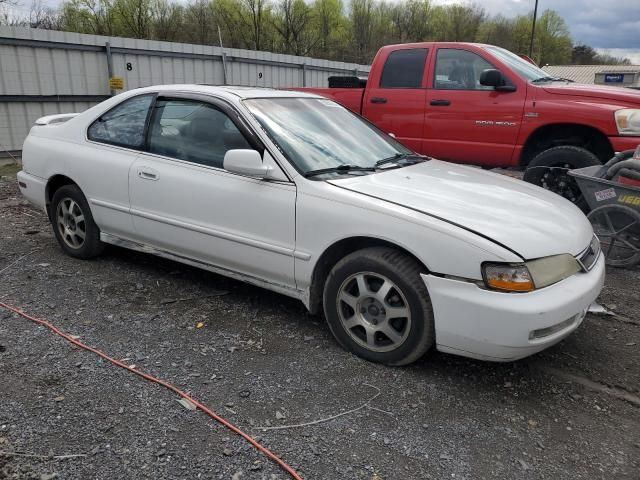 1996 Honda Accord EX