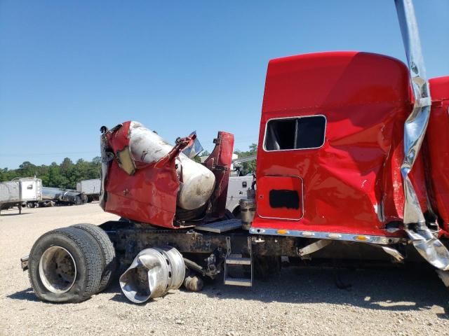 2005 Peterbilt 379