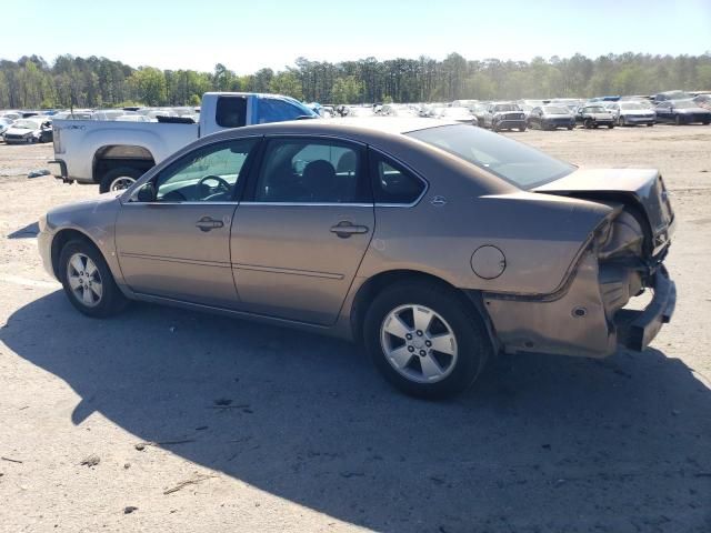 2006 Chevrolet Impala LT