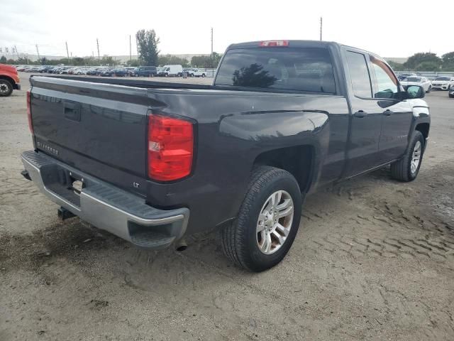 2014 Chevrolet Silverado C1500 LT