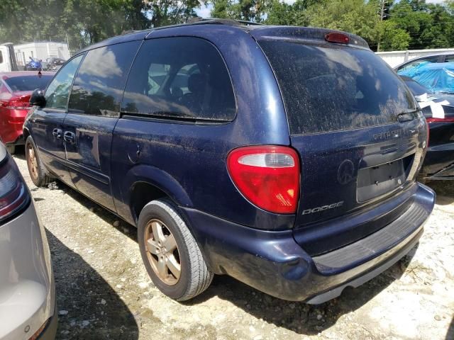 2006 Dodge Grand Caravan SXT