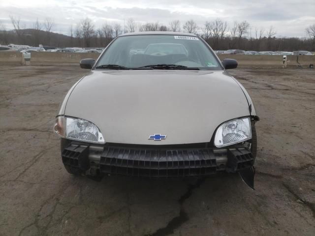 2000 Chevrolet Cavalier