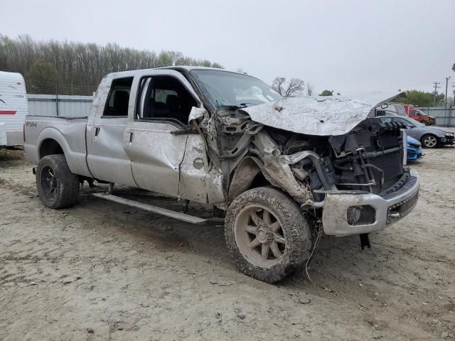 2014 Ford F250 Super Duty