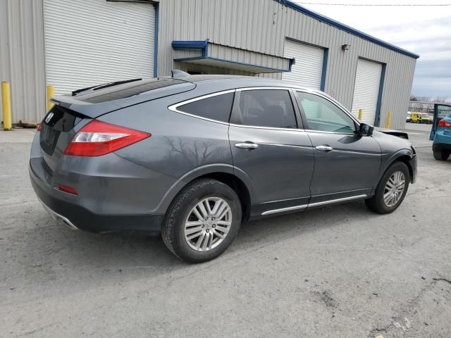 2013 Honda Crosstour EX