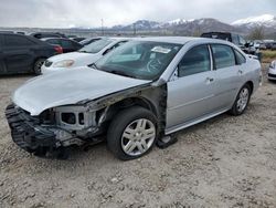 2012 Chevrolet Impala LT en venta en Magna, UT