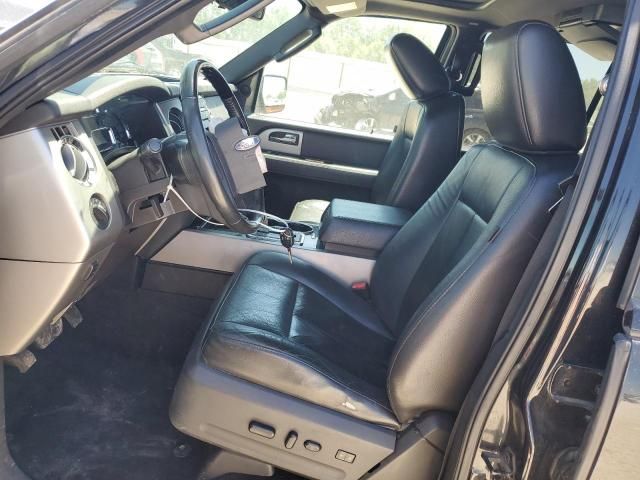 2013 Ford Expedition Limited