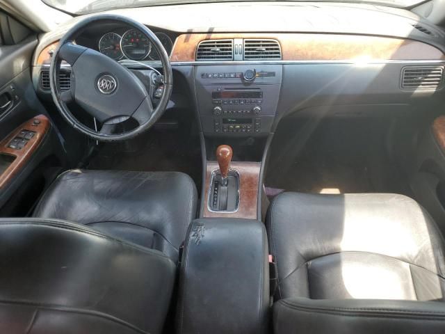 2005 Buick Lacrosse CXL