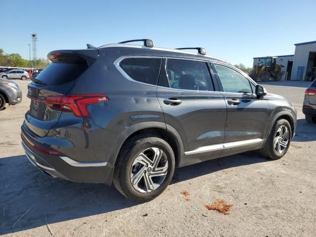 2023 Hyundai Santa FE SEL Premium