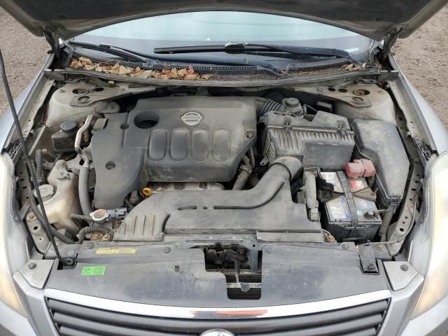 2009 Nissan Altima 2.5