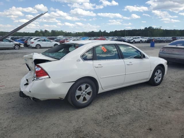 2007 Chevrolet Impala LT