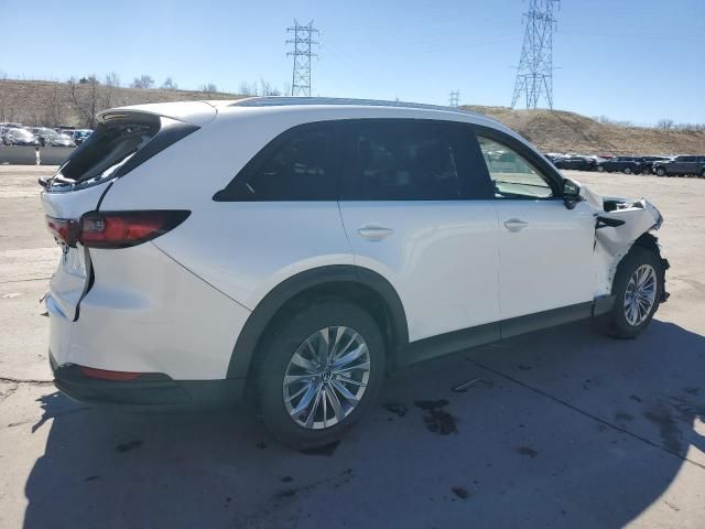 2024 Mazda CX-90 Preferred