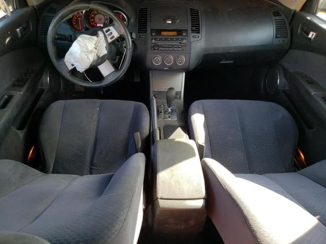 2006 Nissan Altima S