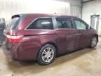 2012 Honda Odyssey EX