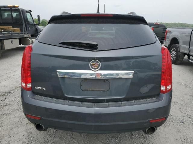 2010 Cadillac SRX