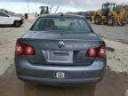 2009 Volkswagen Jetta TDI