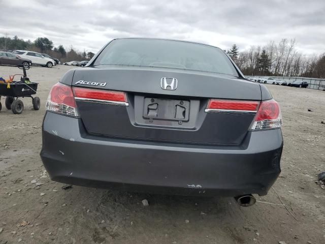 2011 Honda Accord LX