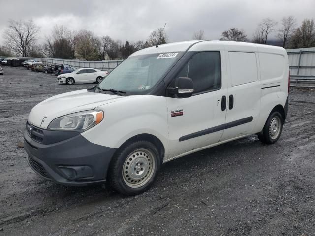 2018 Dodge RAM Promaster City