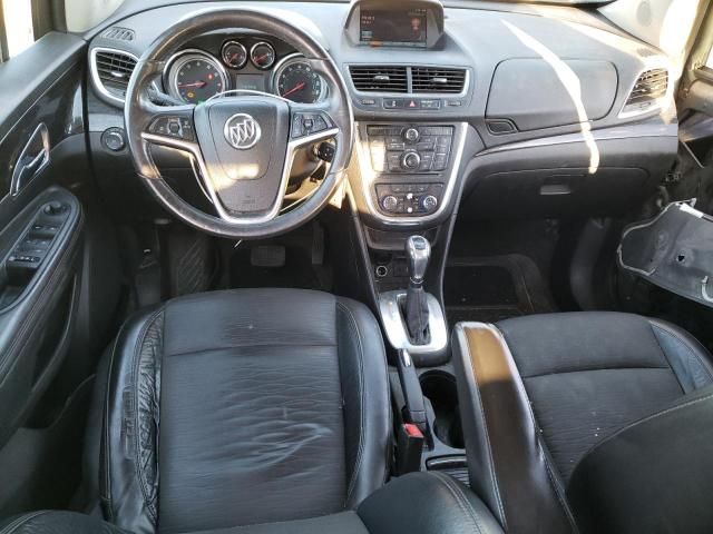 2015 Buick Encore Convenience