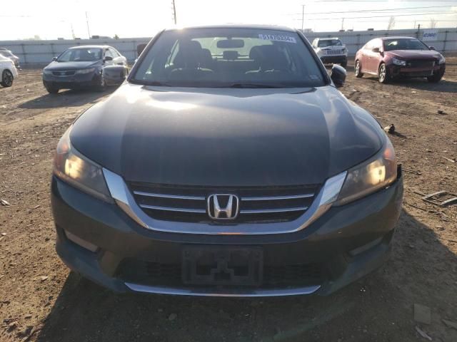 2014 Honda Accord EX