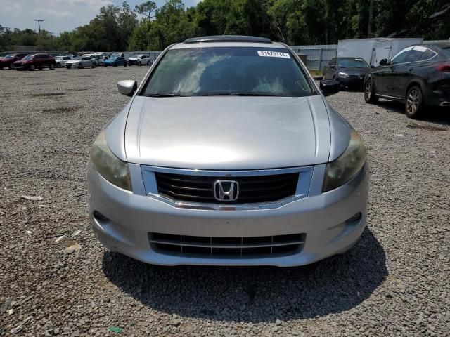 2009 Honda Accord EXL