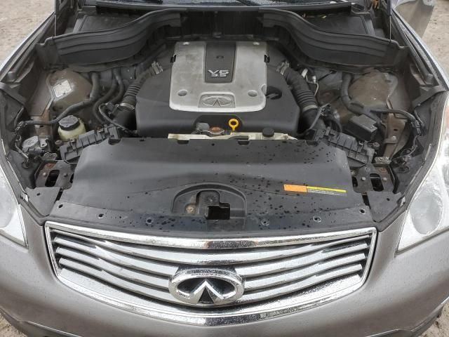 2010 Infiniti EX35 Base