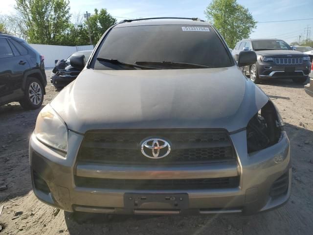 2009 Toyota Rav4