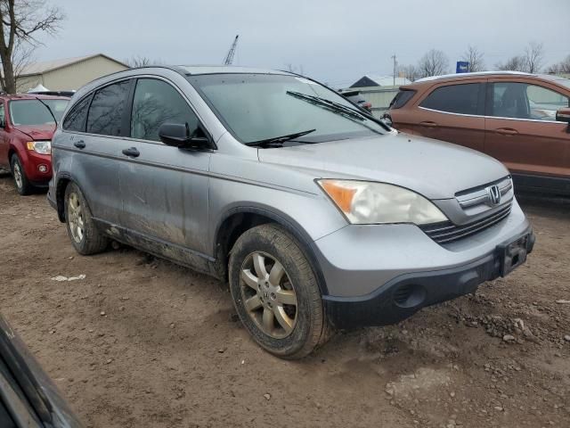 2008 Honda CR-V EX