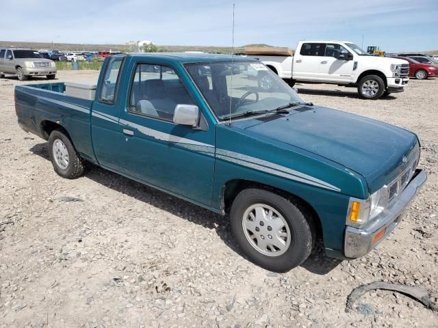 1996 Nissan Truck King Cab SE