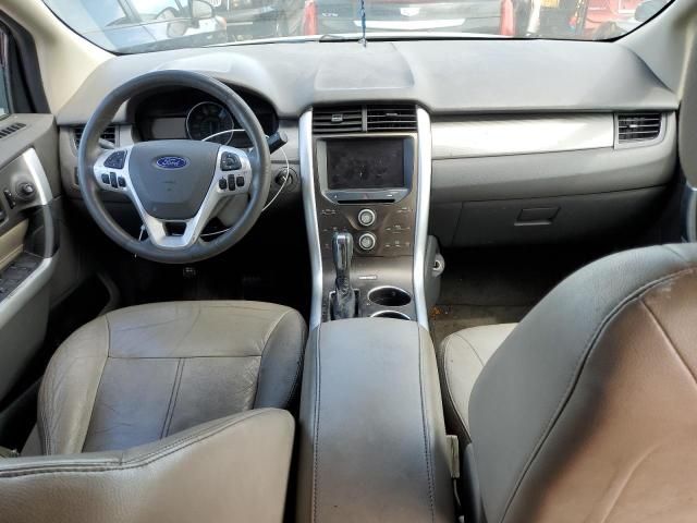 2012 Ford Edge SEL