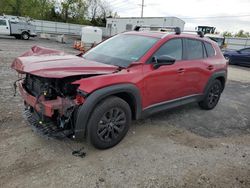 Carros con verificación Run & Drive a la venta en subasta: 2023 Mazda CX-50 Preferred Plus