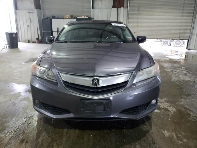 2015 Acura ILX 20