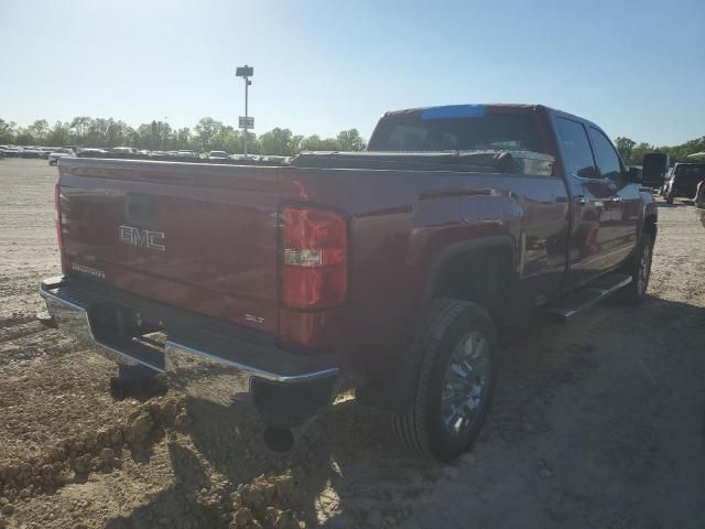 2019 GMC Sierra K2500 SLT