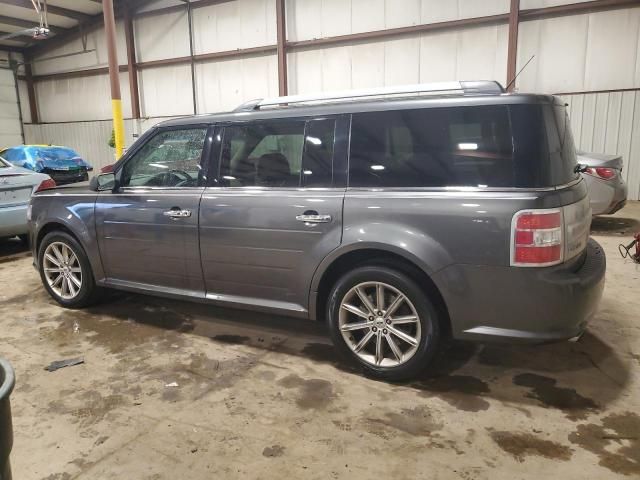 2016 Ford Flex Limited