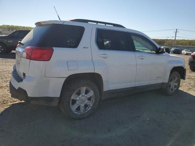 2012 GMC Terrain SLT