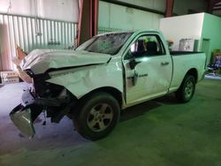 Salvage cars for sale at auction: 2011 Dodge RAM 1500