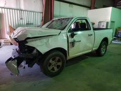 Salvage Cars with No Bids Yet For Sale at auction: 2011 Dodge RAM 1500