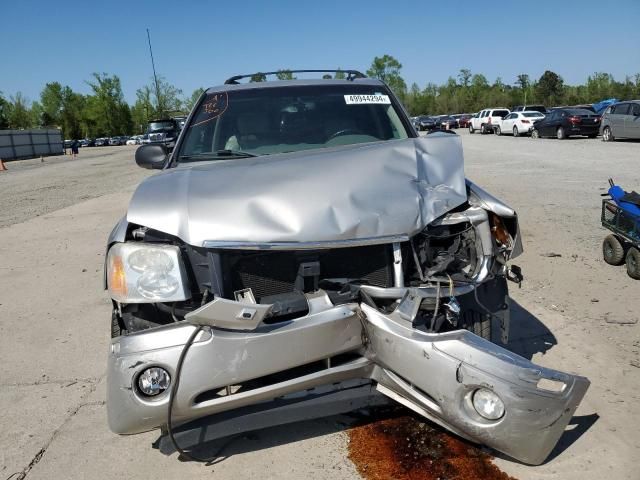 2008 GMC Envoy