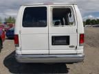 1998 Ford Econoline E350