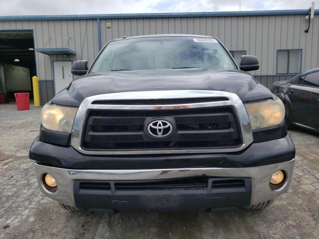 2010 Toyota Tundra Double Cab SR5