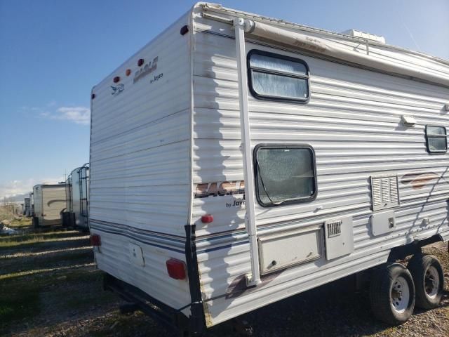 2000 Jayco Eagle